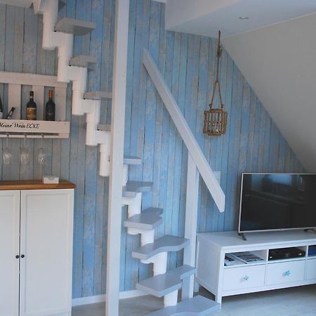 Meine Ecke 1 Eckernförde Dış mekan fotoğraf