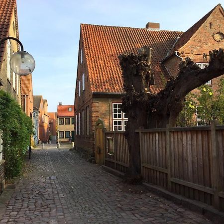 Meine Ecke 1 Eckernförde Dış mekan fotoğraf