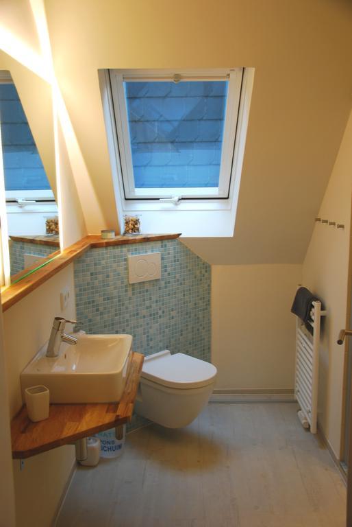 Meine Ecke 1 Eckernförde Dış mekan fotoğraf