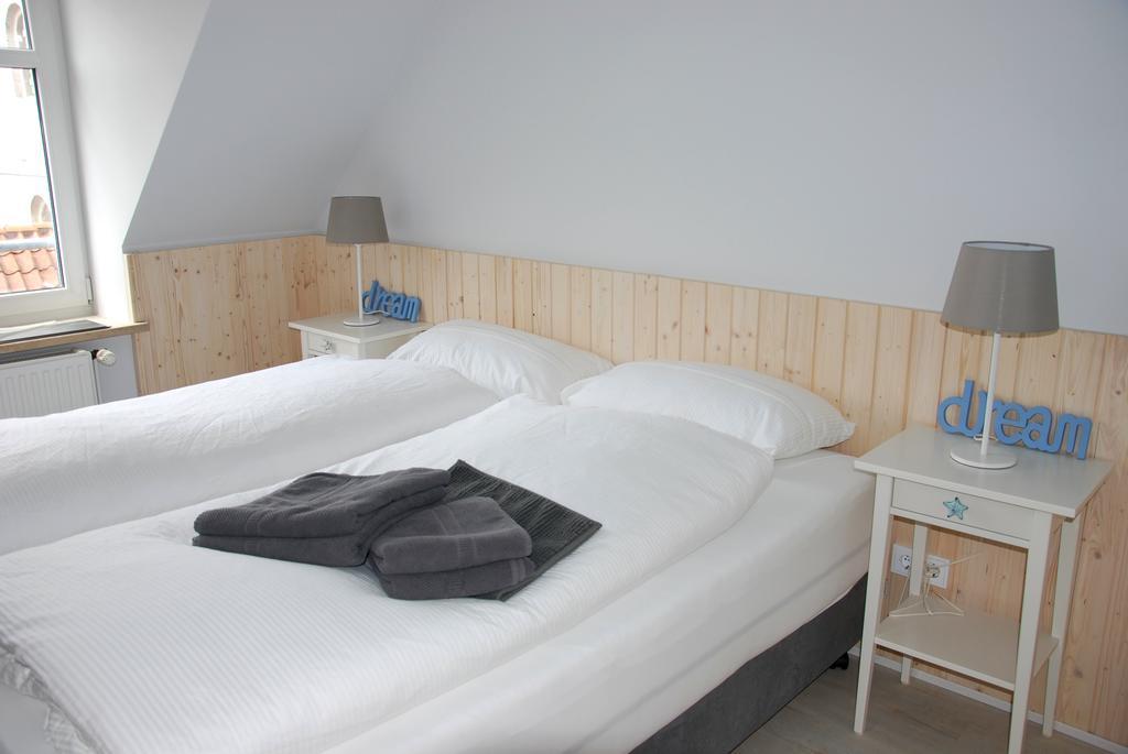 Meine Ecke 1 Eckernförde Dış mekan fotoğraf